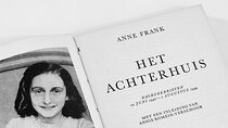 Walking Tour about Anne Frank Diary and Nazi Amsterdam