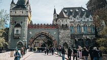 Budapest One Day Tour