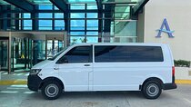 Airport Transfer to Tulum