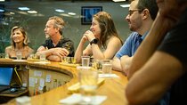 Cachaça tasting