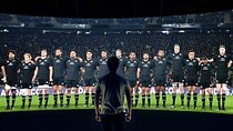 All Blacks Experience: Interactive Guided Cultural Tour 