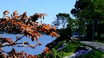 Nanaimo Urban Oasis Trail Walking Tour
