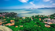 1 Day Private Tour in Xiamen and Gulangyu with Lunch