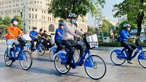 Ho Chi Minh City Street Food Cycling Private Tour By Bicycle