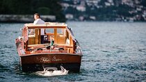 Bellagio by Water: A Journey of Beauty, History, and Harmonyines