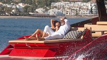 Private Yacht Tour Marbella 4h