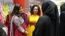 Dubai Private Shopping Tour with Professional Fashion Stylist