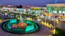 Private City Tour & Lunch In Fares Restaurant Sharm El Sheikh