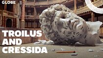 London Theatre: Troilus and Cressida