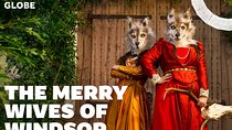 London Theatre: The Merry Wives of Windsor
