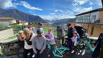 Lake Como Family Treasure Hunt