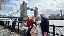 The Total London Private Taxi Tour Experience 