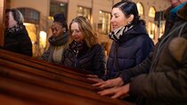 Torture, fear and fun-tasia: Munich Altstadt AB 16 years