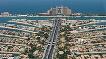 Dubai Full Day Private City Tour 