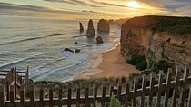 Experience Ocean Road Tour in Italian Language