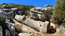 Naxos Private Full Island All Day Tour