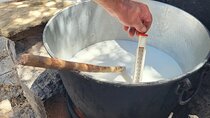 Naxos Private Cheese and Wine 6 Hour Experience