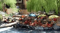 Private Day Trip to Atlas Mountains with Berber Lunch