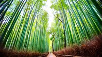 Kyoto Self-Guided Audio Experience