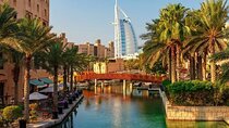 Dubai Stopover Tour - Dubai City Highlight with Airport Transfers