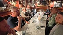Barcelona Tapas and Food Walking Tour with Gothic History