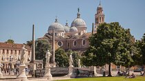 Best Intro to Padua in 2 hours with a Local