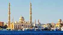 Hurghada City Tour & Hand Crafts Shops with Transfer - Hurghada