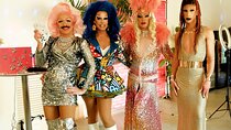 Drag Brunch Mallorca – Glamorous Drag Show & Brunch in Palma