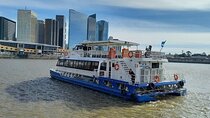 Buenos Aires City Tour and Rio de la Plata Sailing Experience