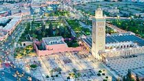 Guided Walking Tour of the Historic Old Medina