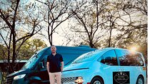 Private Transportation Service in Guanacaste 