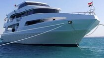 Private Boat vip Tour to Orange Bay Island