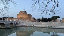 Priority Entrance Ticket to Castel Sant Angelo