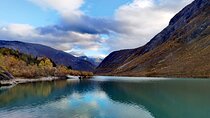 4 Day in Bergen to Naeroyfjord Gerianger Trollstigen Alesund