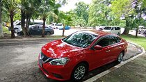 El Salvador Private Driver for up to 12 hours