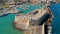 From Heraklion: Villages and Vines A Scenic Wine Tasting Journey