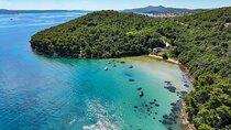 Explore Islands and Blue Bay Snorkeling Adventure on Speedboat