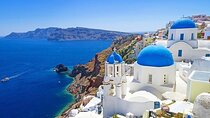 Bodrum-Kos-Bodrum Same Day Return Ferry Ticket from Cruise Port
