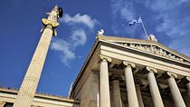 Athens Mythological Tour: Boudoir of the Gods