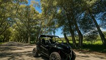 Buggy Safari From Georgioupolis Area
