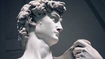 Academia Gallery Live Guided Tour & Skip-the-Line Tickets