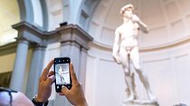 Academia Gallery Skip-the-Line Priority Entrance Tickets