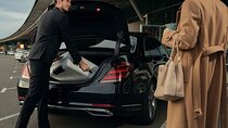 Luxury Airport Transfer to/from Porto Ghalib Hotels – Marsa Alam