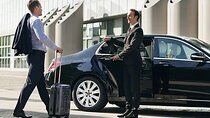 Private Transfer from Marrakech to Casablanca Airport - Marrakech