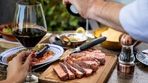 Private Tour: Wine Tasting in Stellenbosch and Paarl 