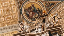 Vatican museum and Sistine chapel Fast Track Entry 