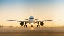 Private transfer from/to the Athens Airport Eleftherios Venizelos