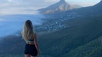 Cape Town: Table Mountain Hiking Tour With Pro Guide 