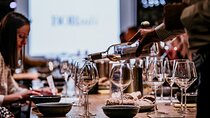 'Hungarian Wine Tasting Experience' in Budapest by Bortársaság