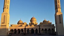 Private City Tour Hurghada with Sand City Experience - Hurghada